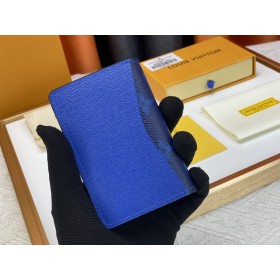 Louis Vuitton M30301 Practical Multiple wallet (11x7x2cm)