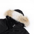 Canada Goos expedition's wealth classic coat 230846 (black)